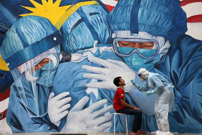 Coronavirus, Coronavirus in india, Coronavirus pandemic, Coronavirus vaccine, COVID-19, COVID times, Art of the pandemic