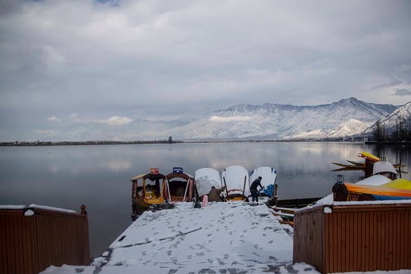 kashmir snowfall, kashmir snow, jammu and kashmir, kashmir valley, kashmir snowfall time, snow paradise, snowfall, snowfall in india, kashmir temperature