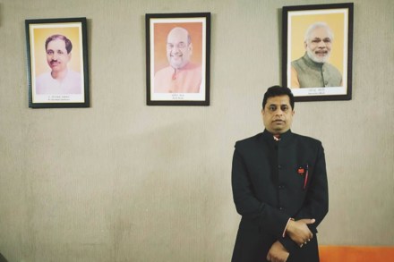 "You are being used by some people who did not hesitate to create rift between a husband and wife who stood by each other during the 2019 Lok Sabha elections. Yes, you were my pillar during the Bishnupur Lok sabha campaign. "You are being used by some people who did not hesitate to create rift between a husband and wife who stood by each other during the 2019 Lok Sabha elections. Yes, you were my pillar during the Bishnupur Lok sabha campaign.