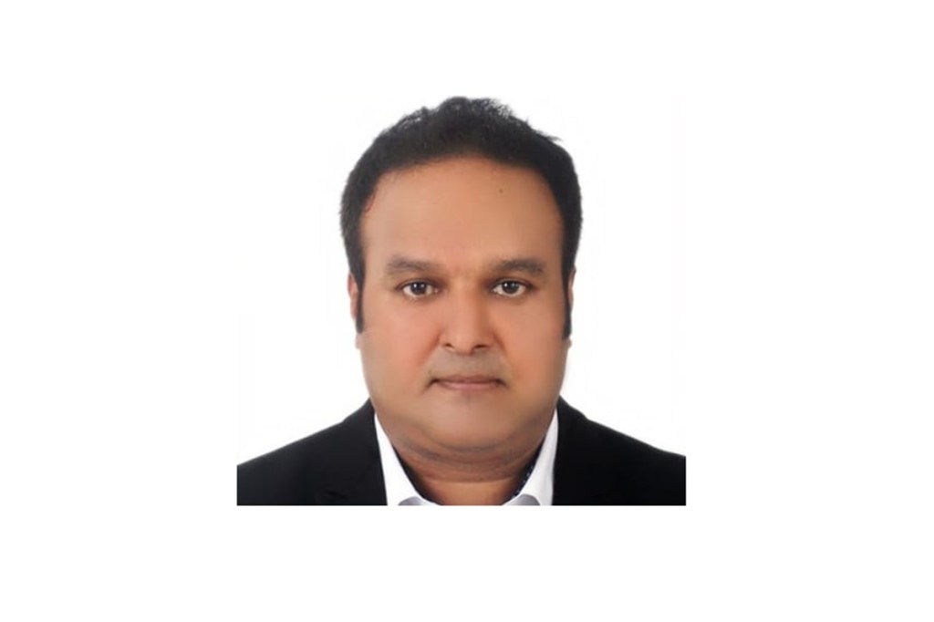 Jose Jacob Kallarakal, chairman and managing director, Antony Waste Handling Cell Jose Jacob Kallarakal, chairman and managing director, Antony Waste Handling Cell