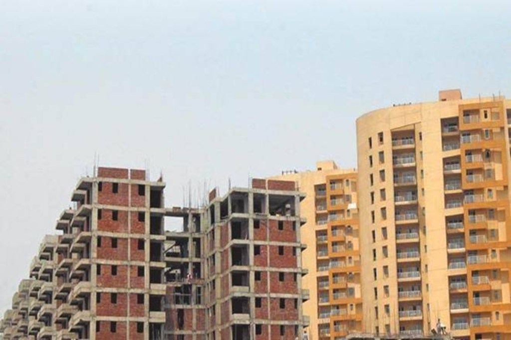 According to data for the last seven years, the unsold stock in the top seven cities was highest at the end of 2016 at approximately 7.90 lakh units. (Representative image)