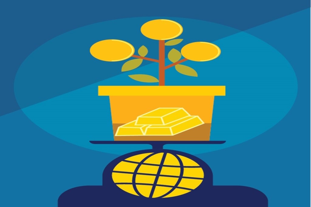 With plenty of liquidity sloshing around and also seeping into the real economy, unlike 2008 where liquidity remained bound to banks and financial institutions, the probability of inflation looms large.