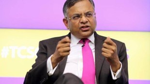 He believes resilience will be key in the Tata Group’s approach to the environment, supply chains or how it builds stronger connections with our communities.