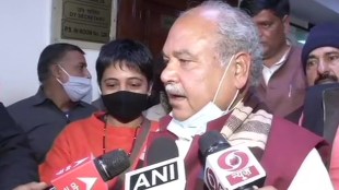 Tomar also said he expected a positive response from the agitating farmers on the offer to hold talks, “at the earliest”.