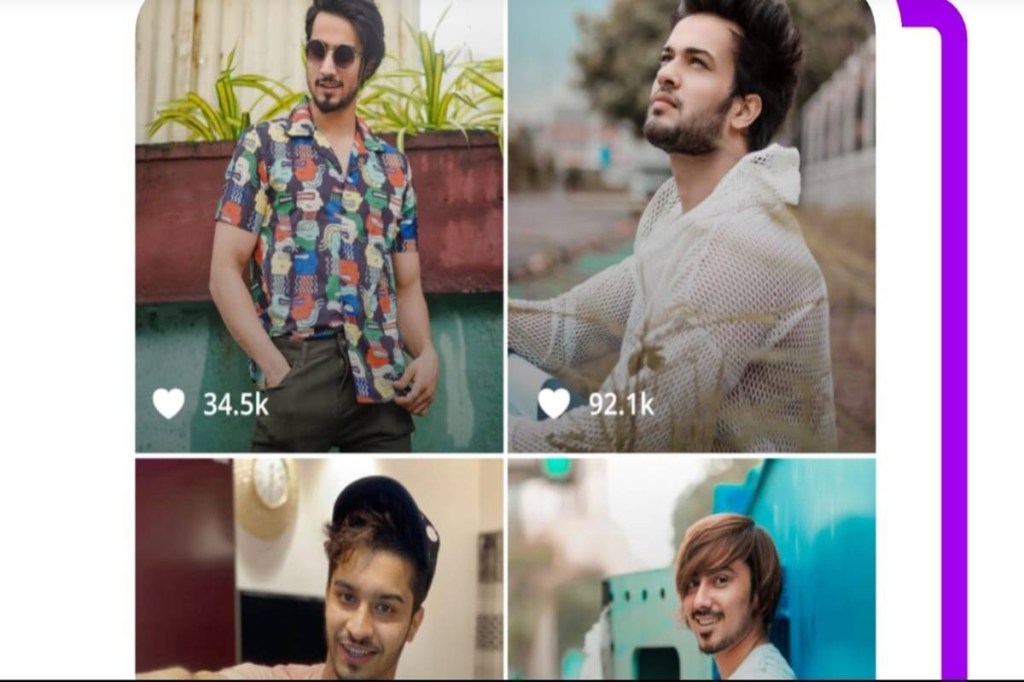 Josh was launched following India’s ban on Chinese short-video app TikTok. (Image: Josh/ file) Josh was launched following India’s ban on Chinese short-video app TikTok. (Image: Josh/ file)