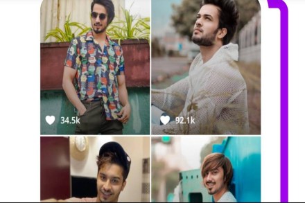 Josh was launched following India’s ban on Chinese short-video app TikTok. (Image: Josh/ file)