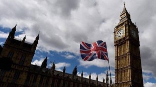 EU officials have already said they would negotiate past Jan. 1 if necessary.