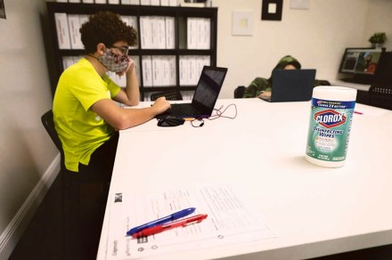 Whatever path the institution wishes to adopt, it is important to outline the new normal and work towards it rather than be unprepared and be led by external factors alone.