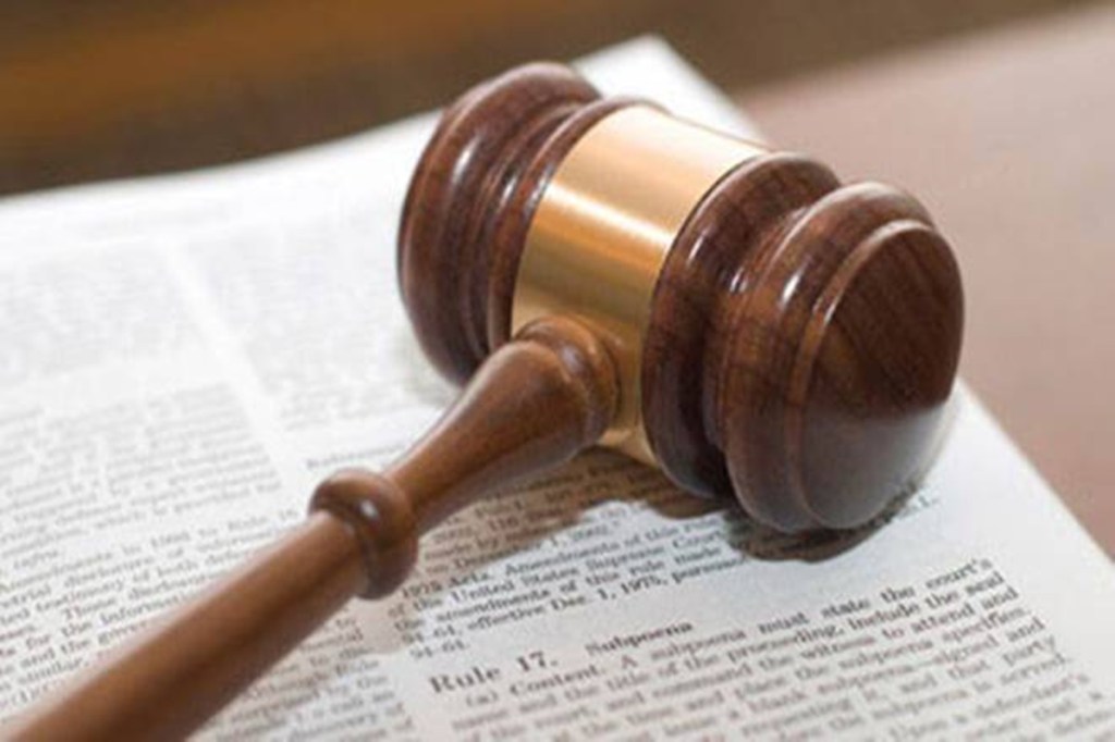 Further, the imposition of monetary penalties in lieu of criminal prosecution will reduce the burden of the judiciary. Further, the imposition of monetary penalties in lieu of criminal prosecution will reduce the burden of the judiciary.