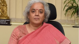 Ms. Tajinder Mukherjee, chairman-cum-managing director, National Insurance Company (NIC)