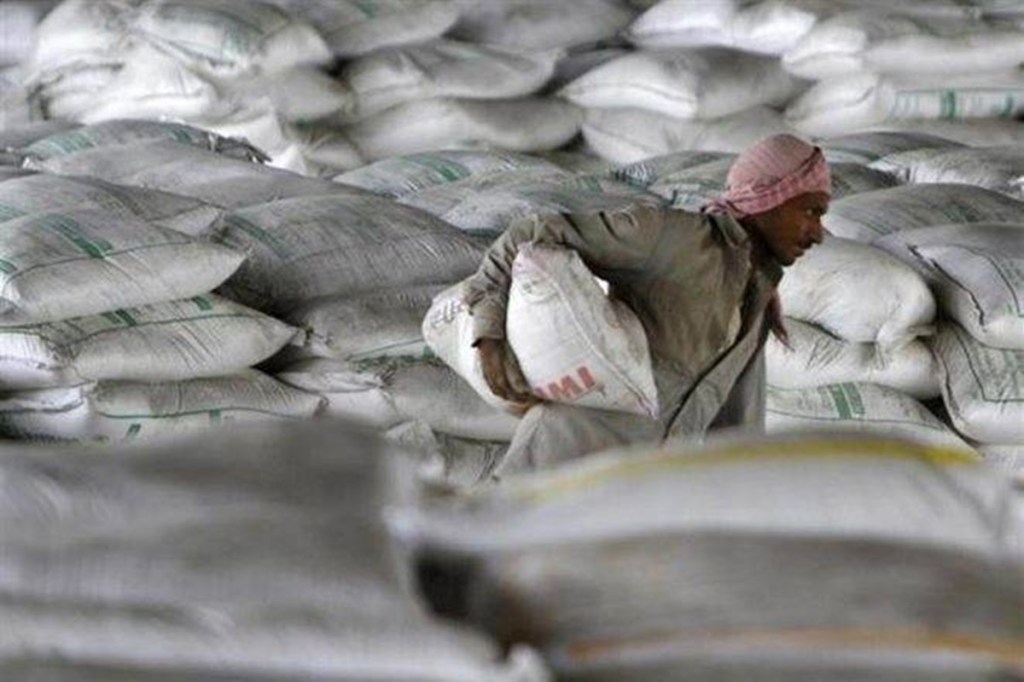 The CCI had raided cement factories of ACC, UltraTech, Dalmia, Birla Cements and others. (Representative image) The CCI had raided cement factories of ACC, UltraTech, Dalmia, Birla Cements and others. (Representative image)