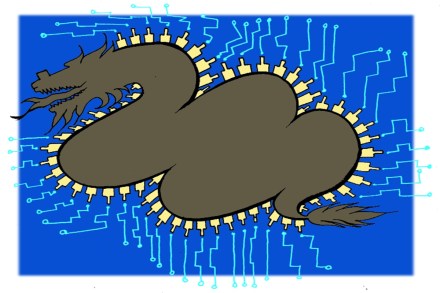 Asian firms have capitalised on the region’s well-developed infrastructure to establish themselves at the cutting edge of 5G development and deployment