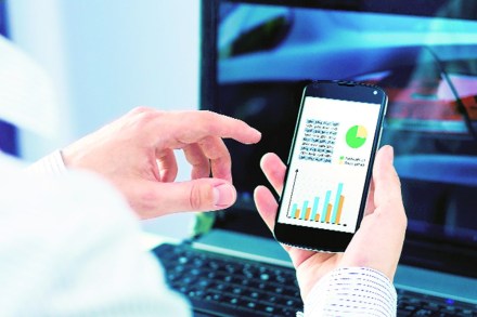 In India, there have been more than 500 million internet users, with more than 95% of these users accessing the internet through a mobile phone and using it to transact online. In India, there have been more than 500 million internet users, with more than 95% of these users accessing the internet through a mobile phone and using it to transact online.