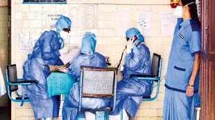 It is critical that these workers are adequately aware and trained for self-care while operating in their workplaces and congested living conditions.