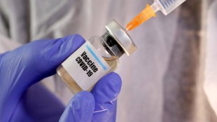 Speranza emphasized that the distribution of the vaccines would depend on regulatory approval which was still pending from the European Medicines Agency.