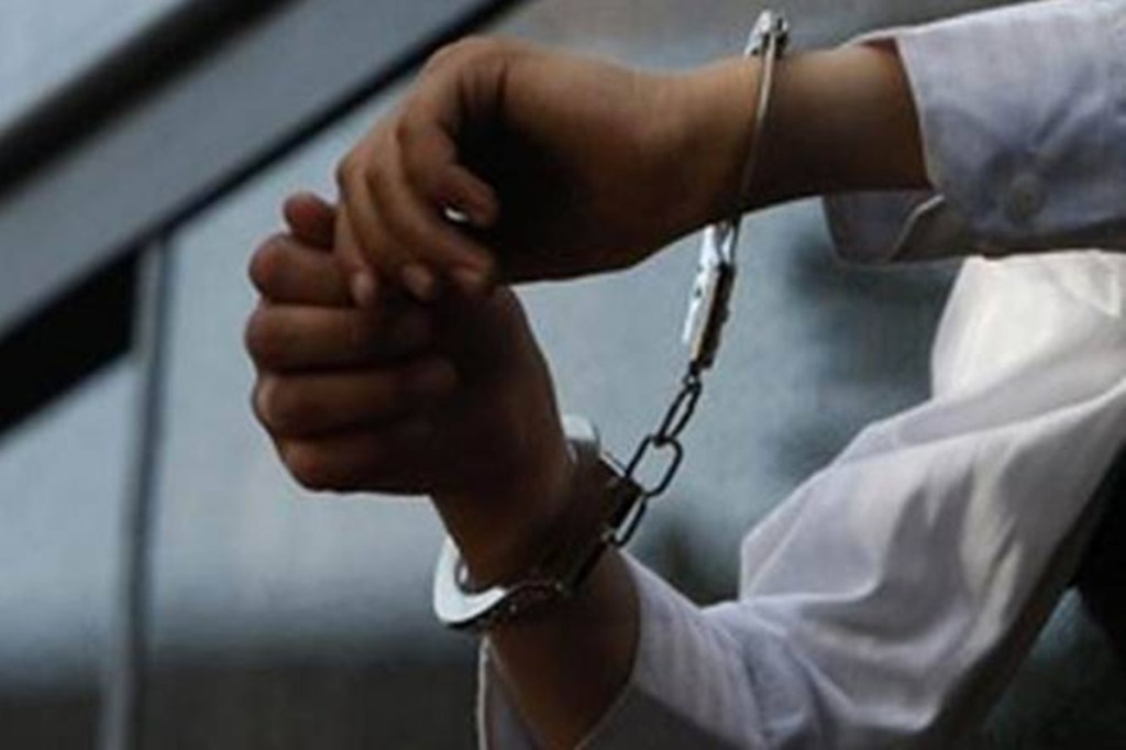 He said the handler across was in contact with more terror operatives, the search for whom was in progress. (Representative image)