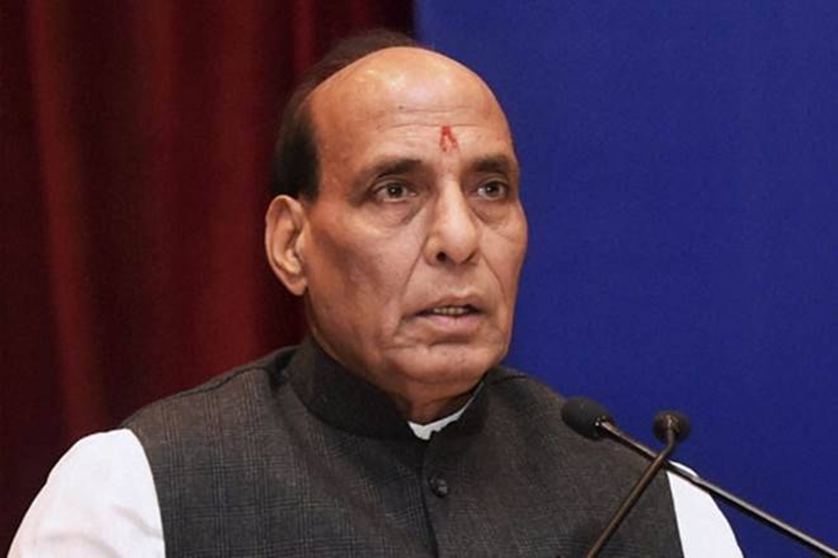 "When we talk about making India a superpower, then we also have to take care of the development potential in all the states of the country," he added. "When we talk about making India a superpower, then we also have to take care of the development potential in all the states of the country," he added.