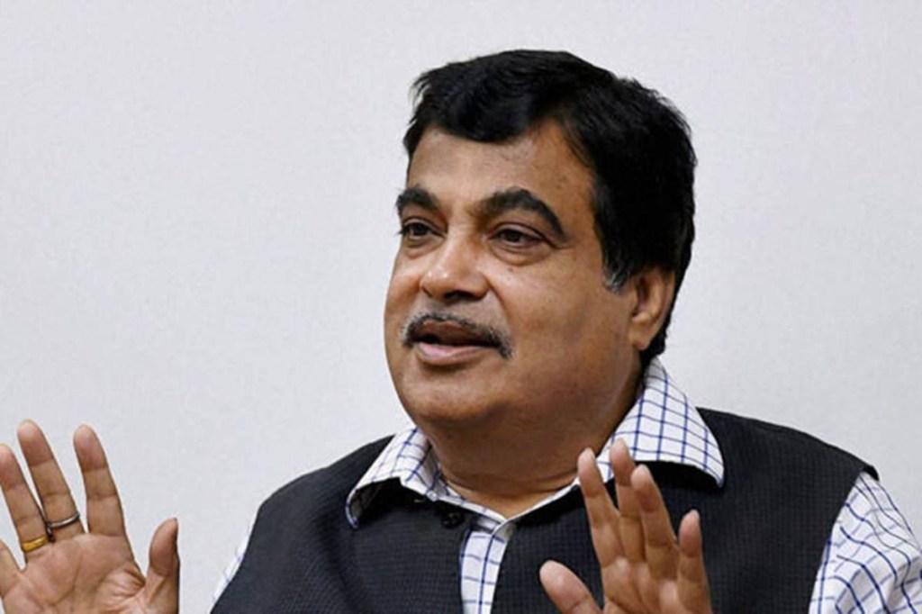 The Bills free farmers from various shackles and allow them to sell their crops wherever they want, just like any other producer, Gadkari stressed.