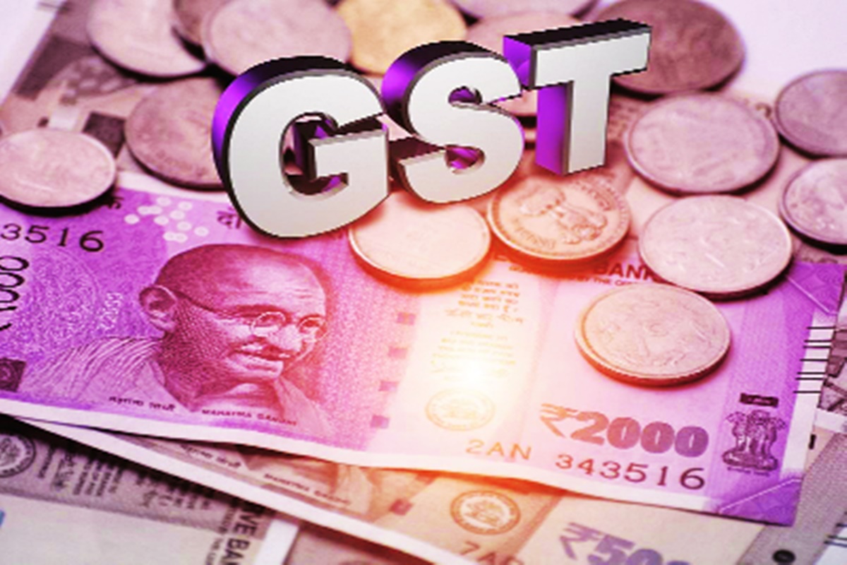 “The remaining 5 states, Arunachal Pradesh, Manipur, Mizoram, Nagaland and Sikkim do not have a gap in revenue on account of GST implementation,” the government said. “The remaining 5 states, Arunachal Pradesh, Manipur, Mizoram, Nagaland and Sikkim do not have a gap in revenue on account of GST implementation,” the government said.