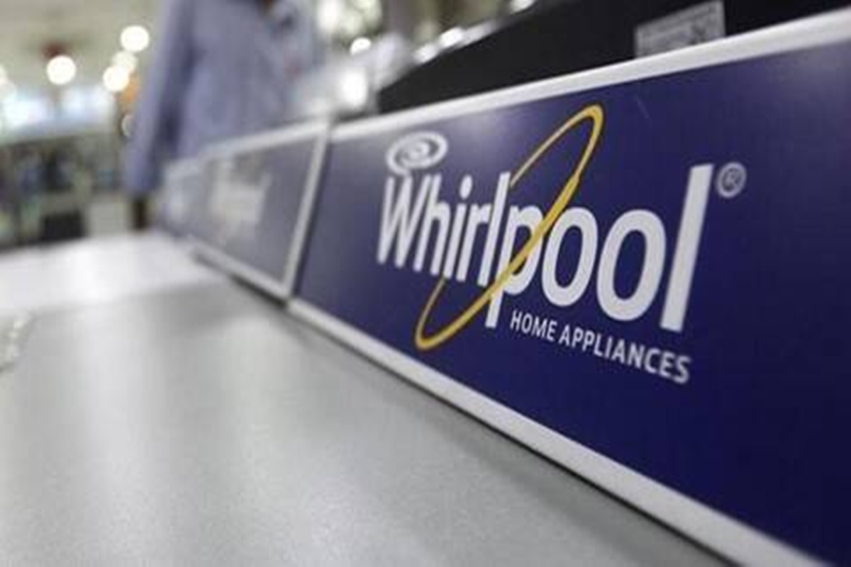 Whirlpool to build on innovations around sanitisation for washing ...