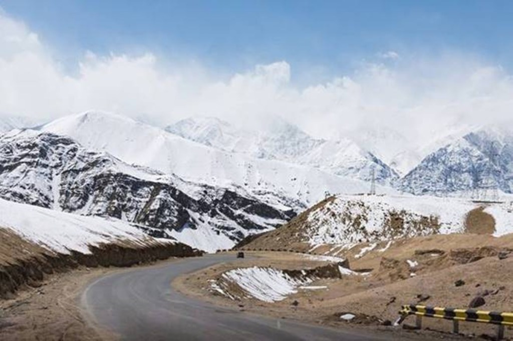 He said it will provide short range (three days,) medium range (12 days) and long range (one month) forecast for the two districts -- Leh and Kargil -- of the Union Territory. (Representative image)