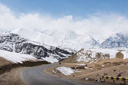 He said it will provide short range (three days,) medium range (12 days) and long range (one month) forecast for the two districts -- Leh and Kargil -- of the Union Territory. (Representative image)