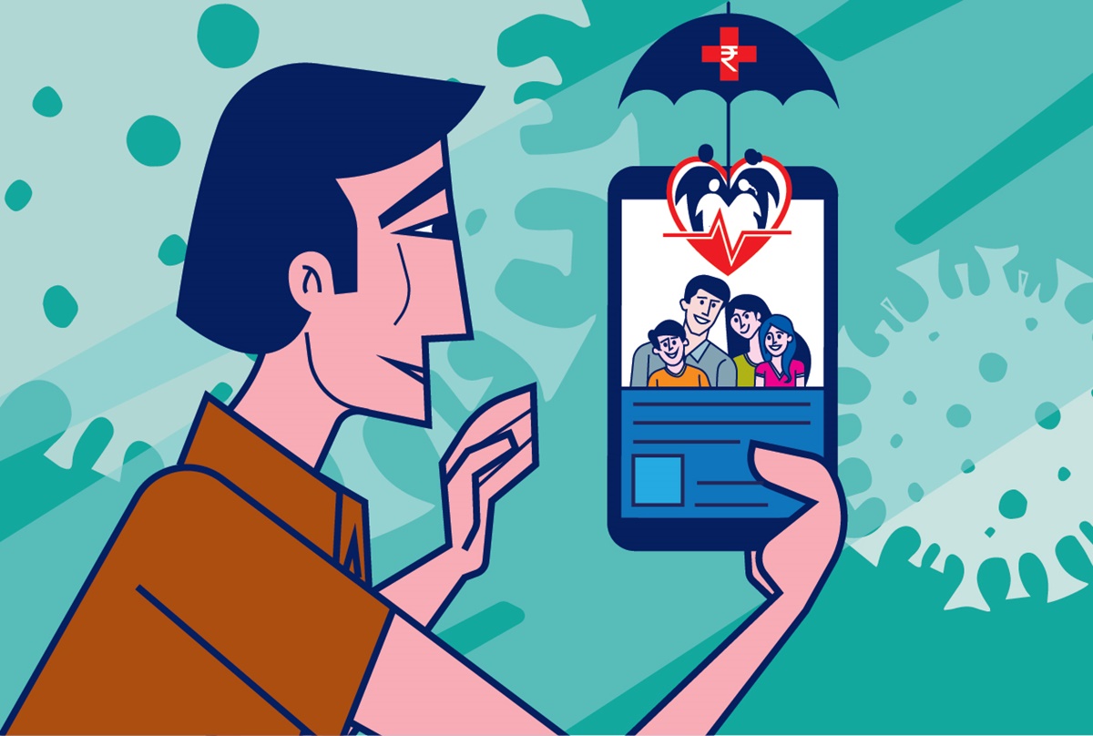 The insurance regulator had allowed all life insurance companies to get customer’s consent without requiring a wet signature on the hard copy of the proposal form.