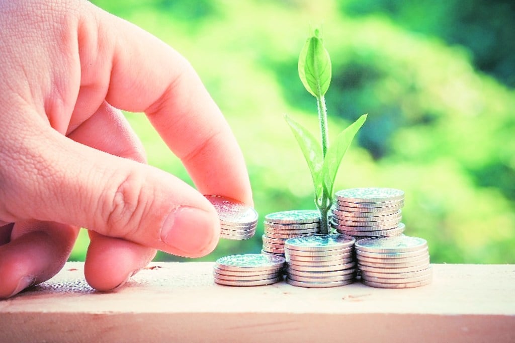 As in the case of investments in the AIF, the platform is selective about its investors.