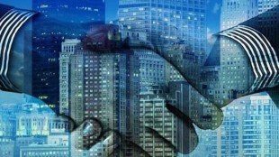 This collaboration becomes more critical in laggard areas, such as enforcing contracts, starting a business and registering properties.