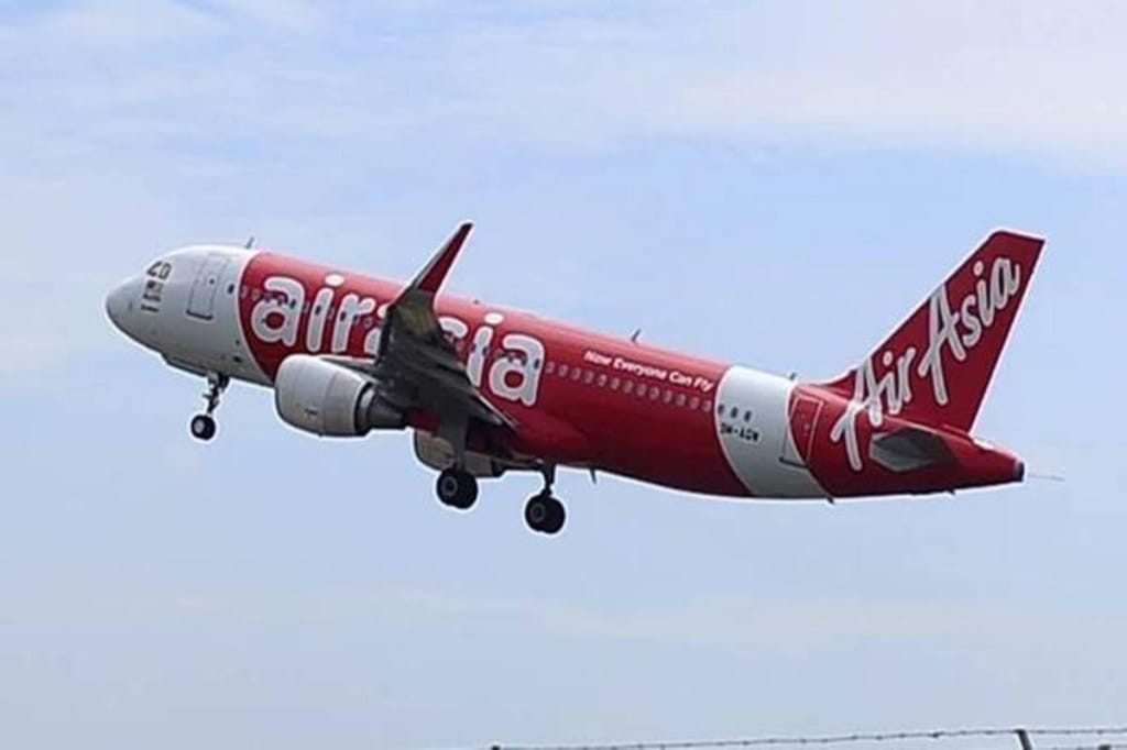 Though AirAsia Berhad has been going through financial problems and had earlier indicated it would be exiting the India business, the advantage for Tatas is that now they can put in a bid for Air India through AirAsia.