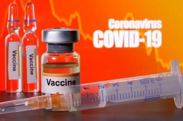 The official said that the trained vaccinator will be assisted by four others to complete the process and such teams are being formed.