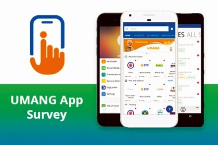 Till November 30, UMANG has on-boarded 194 departments, which offer over 2,000 services in 27 states