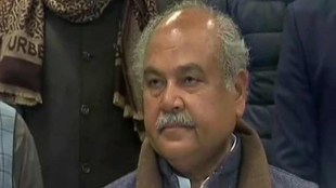 While assuring that procurement and market of agricultural produce on MSP will continue as before, agriculture minister Narendra Singh Tomar suggested that a committee could be formed to resolve the difference between MSP of agricultural produce and their market prices.