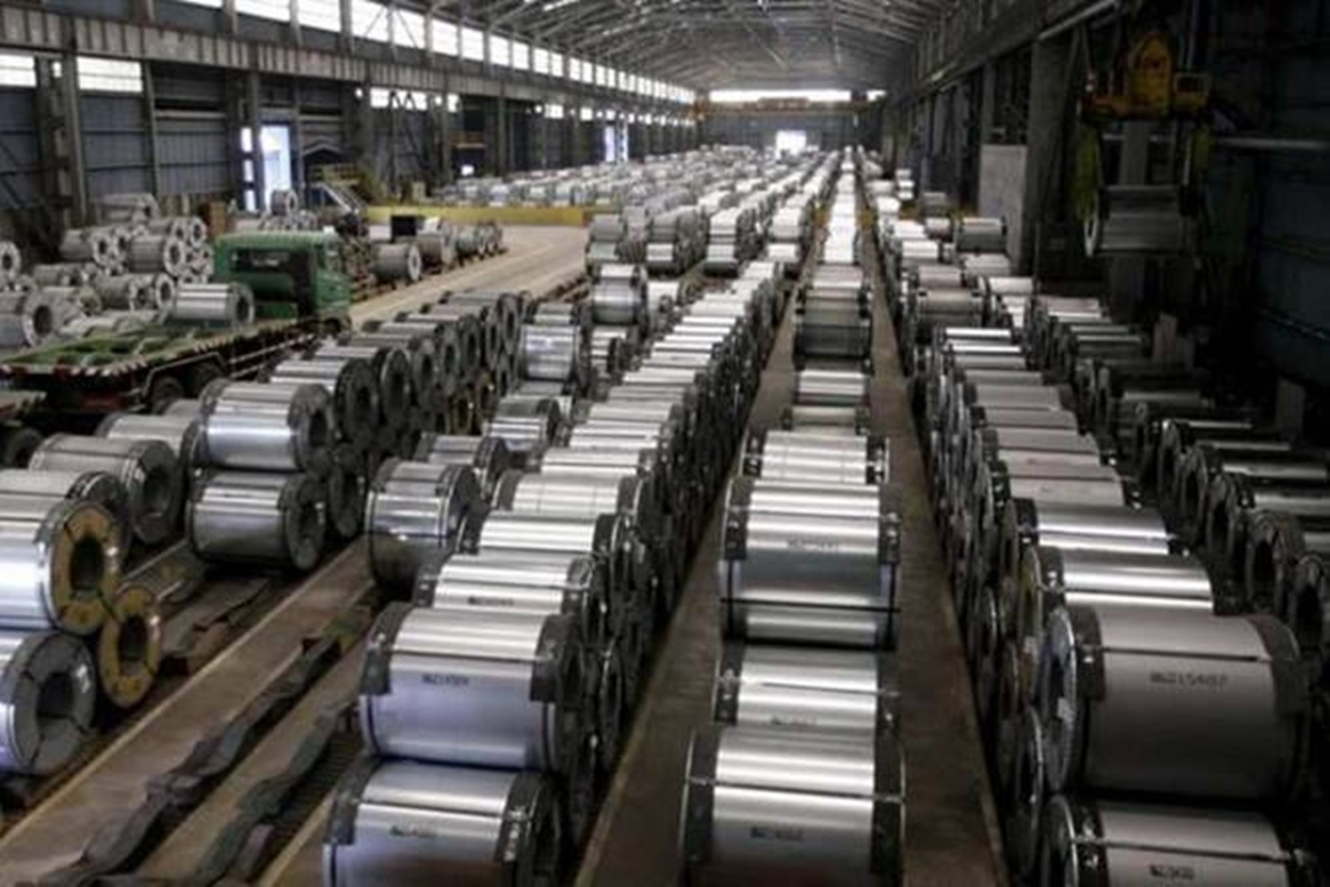 The Federation of Indian Mineral Industries (FIMI), in its letter to the PMO on December 31, said the ISA letter was “obfuscating the whole issue and justifying the unjustifiable increase in steel prices.” The Federation of Indian Mineral Industries (FIMI), in its letter to the PMO on December 31, said the ISA letter was “obfuscating the whole issue and justifying the unjustifiable increase in steel prices.”