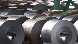 steel sector