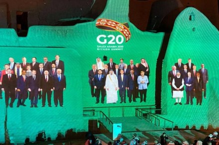 These indicators of serious strains make the G20’s claims about facing global challenges with solidarity and shared resolve seem less credible.