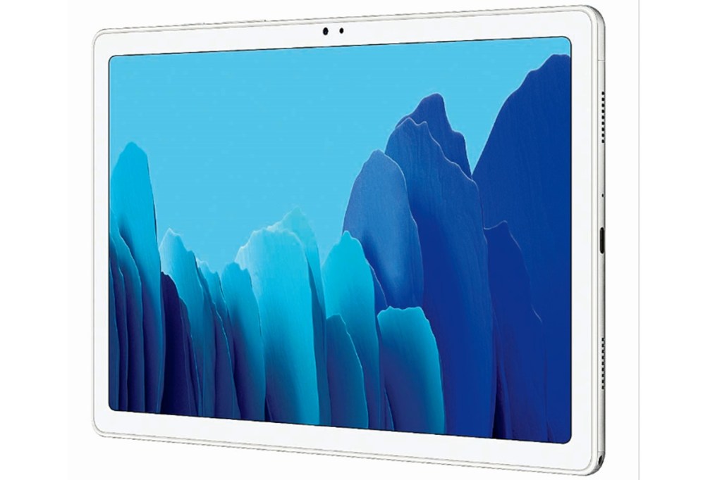 Under the hood, the Tab A7 comes with a Qualcomm Snapdragon 662 processor which offers a good performance for smooth and lag-free gaming