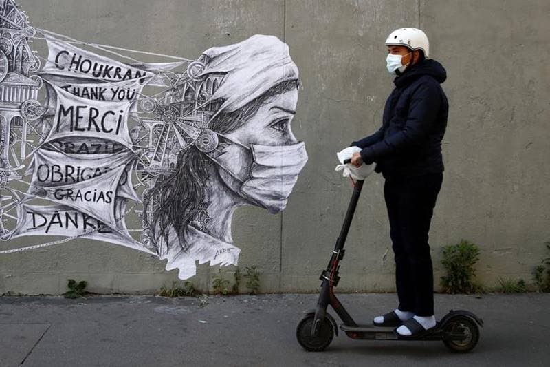 Coronavirus, Coronavirus in india, Coronavirus pandemic, Coronavirus vaccine, COVID-19, COVID times, Art of the pandemic