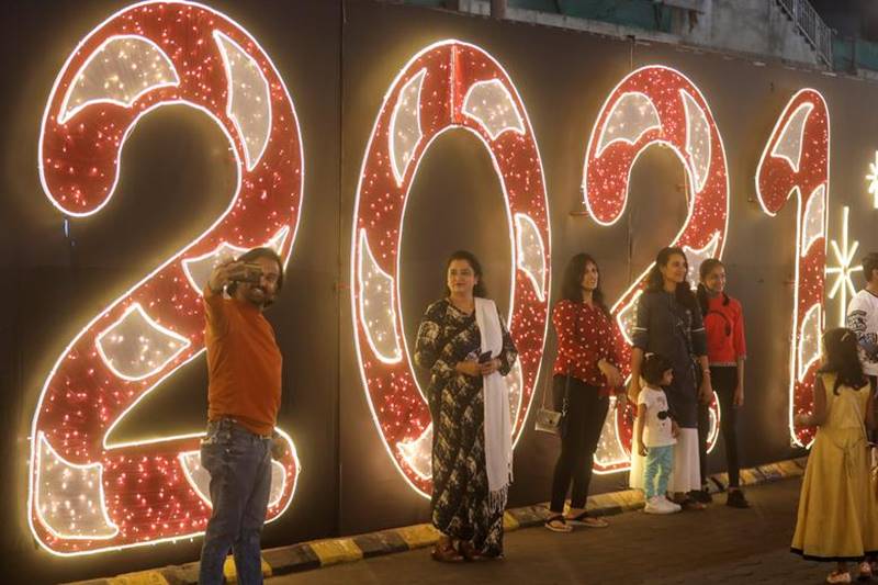 new year's eve, new year 2021, new year 2021 wishes, new year wishes, new year, new year 2021 images, 2021 happy new year, 2021 new year wishes, 2020 bye bye, sydney opera house, sydney harbour bridge, australia, sydney, auckland, new zealand, beijing, china, coronavirus, covid 19,coronavirus restrictions, covid 19 restrictions, new year curfew, new year restrictions,