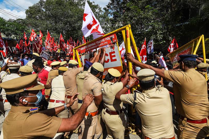 Bharat Bandh Today, Bharat Bandh 2020, Bharat Bandh Latest News, Bharat Bandh Live News, Bharat Bandh images, Bharat Bandh Today 8 Dec 2020, Kisan Bharat Bandh, Farmers Protest, bharat bandh, bharat bandh news, bharat bandh mumbai, bharat bandh delhi, bharat bandh timing, bharat bandh karnataka, bharat bandh 2020, bharat bandh 2020 live, bharat bandh live updates, bharat bandh today live, farmers protest live updates, bharat bandh 8th dec 2020