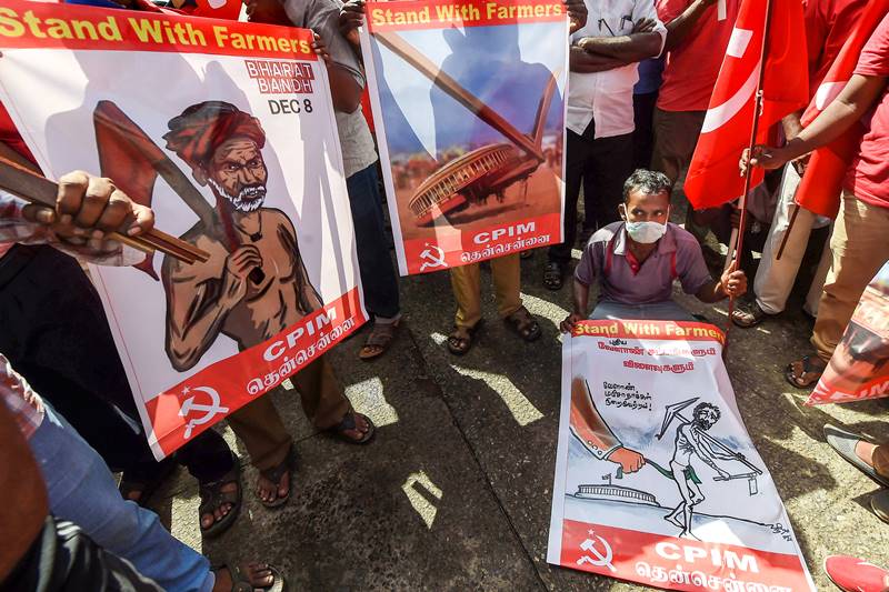 Bharat Bandh Today, Bharat Bandh 2020, Bharat Bandh Latest News, Bharat Bandh Live News, Bharat Bandh images, Bharat Bandh Today 8 Dec 2020, Kisan Bharat Bandh, Farmers Protest, bharat bandh, bharat bandh news, bharat bandh mumbai, bharat bandh delhi, bharat bandh timing, bharat bandh karnataka, bharat bandh 2020, bharat bandh 2020 live, bharat bandh live updates, bharat bandh today live, farmers protest live updates, bharat bandh 8th dec 2020