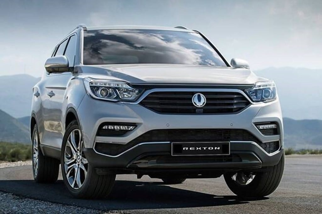 Mahindra and Mahindra may soon finalise buyer for ailing SsangYong Motor Company