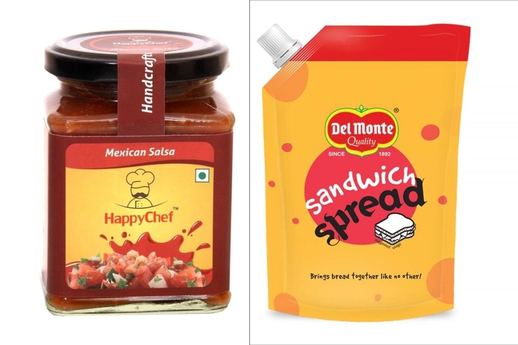 Del Monte witnessed a 40-50% year-on-year growth in the dips and spreads category, while Dr Oetker claims its Italian sauces range, under FunFoods, has grown threefold, compared to the pre-Covid period.