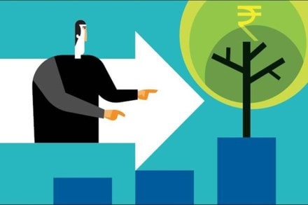 Asset classes often have a negative correlation in terms of their returns.