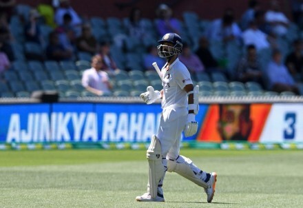 Ind vs Aus, Boxing Day Test: Play five bowlers and make Ajinkya Rahane bat at 4, Gambhir advises Indian team