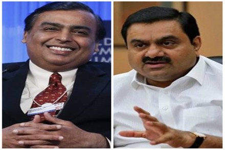 Year Ender 2020 indian Billionaires network increased in last year check list gautam adani mukesh ambani Cyrus Poonawalla Shiv Nadar Azim Premji Savitri Jindal