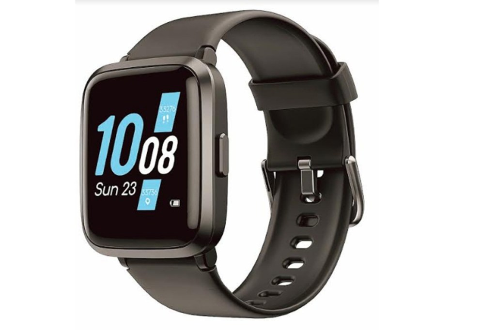 Priced at Rs 3,499, it comes with integrated SPO2 and heart rate measurement, and is available on Flipkart and also at the company’s website.