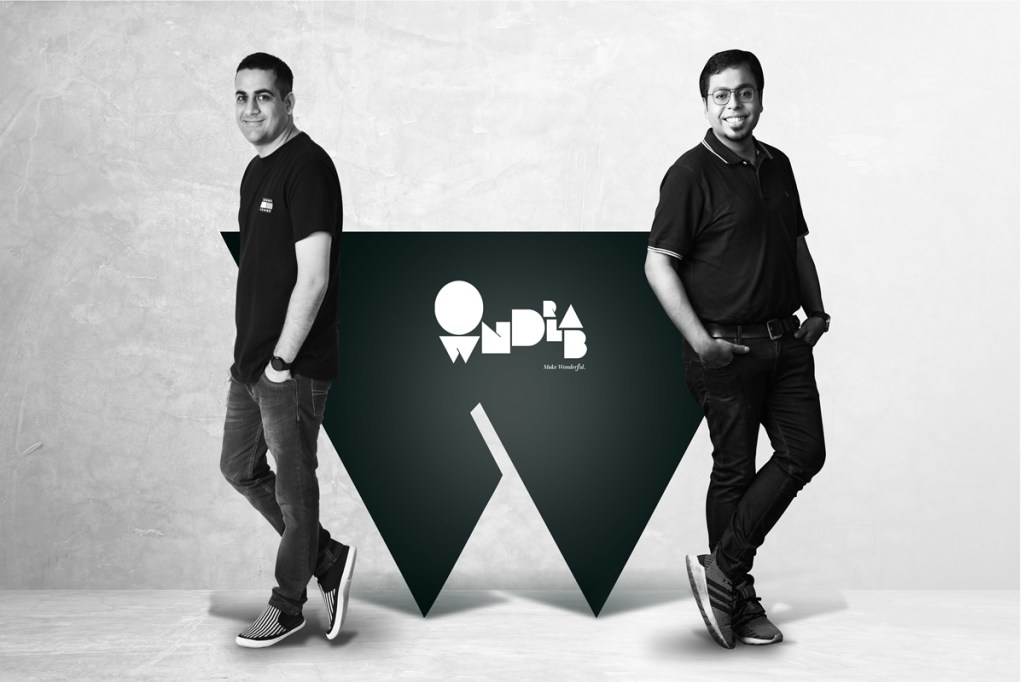 The duo will report to Vandana Verma The duo will report to Vandana Verma