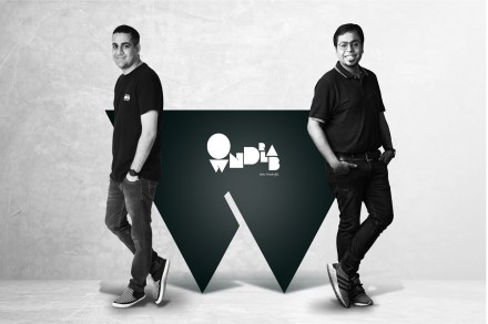 The duo will report to Vandana Verma The duo will report to Vandana Verma