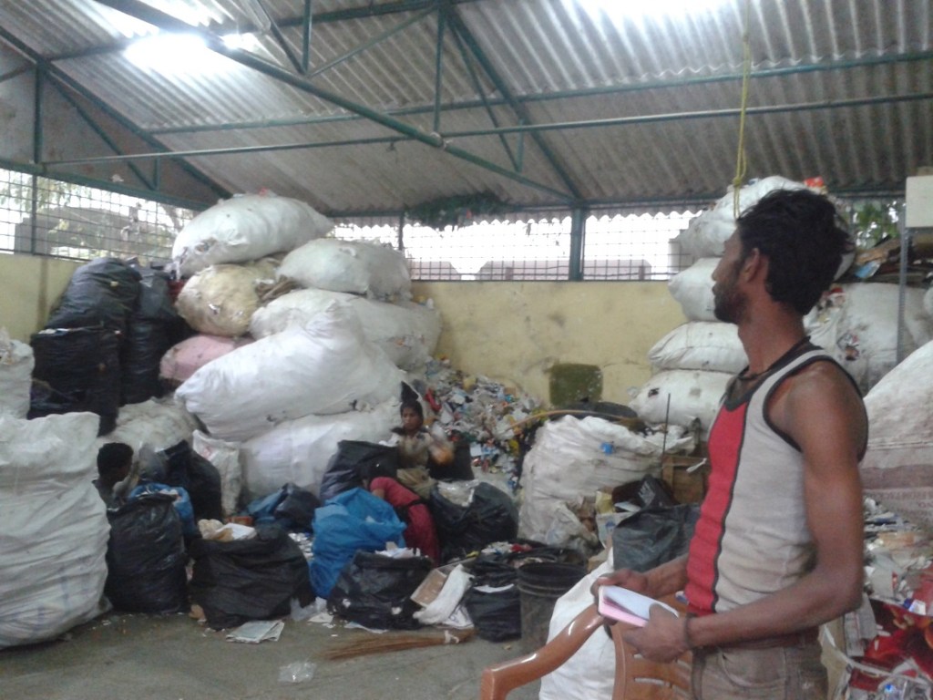 Antony Waste Handling IPO, Antony Waste Handling gmp, An